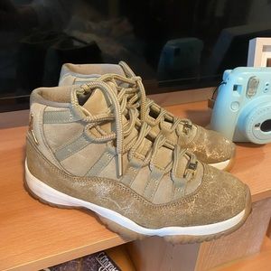 Jordan 11’s